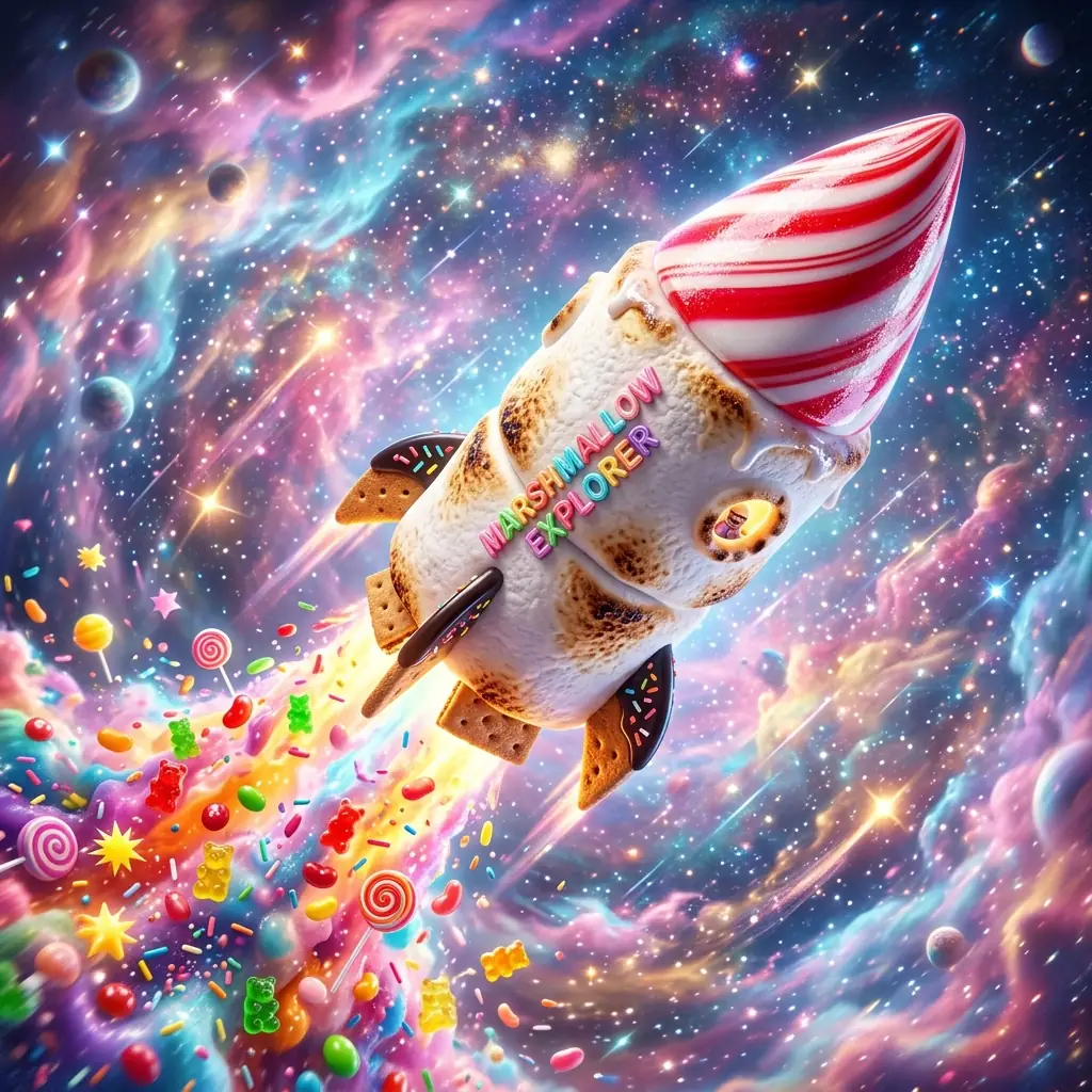 Captain Fluff's Flight Game Cover